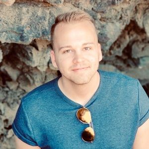 Meet your Posher, Braden